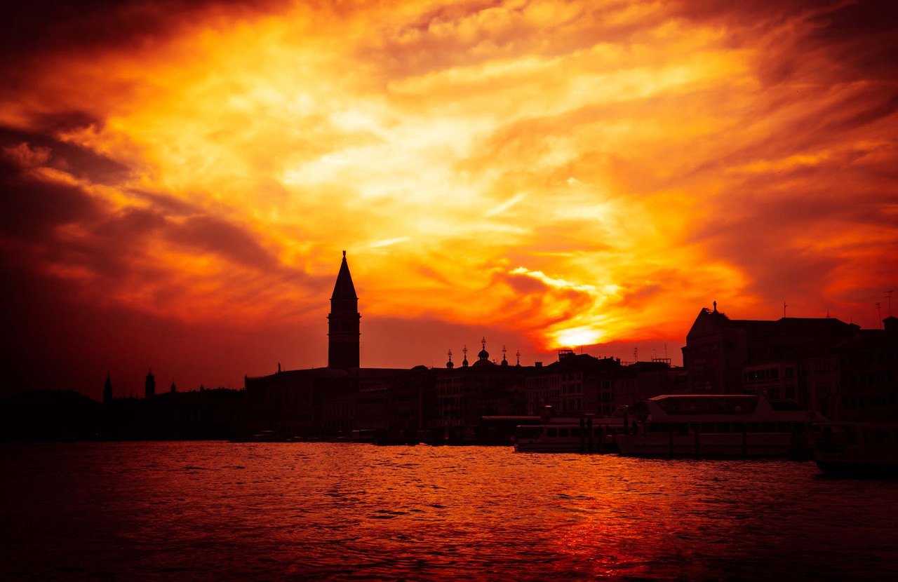 Venice